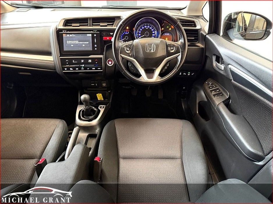 2016 Honda Jazz 1.3 PETROL i-VTEC EX 1 OWNER / IRISH CAR / ONLY 52KM €12,950