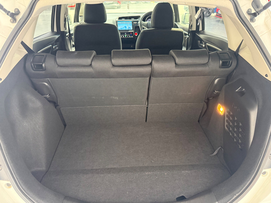 2018 Honda Fit - image 23