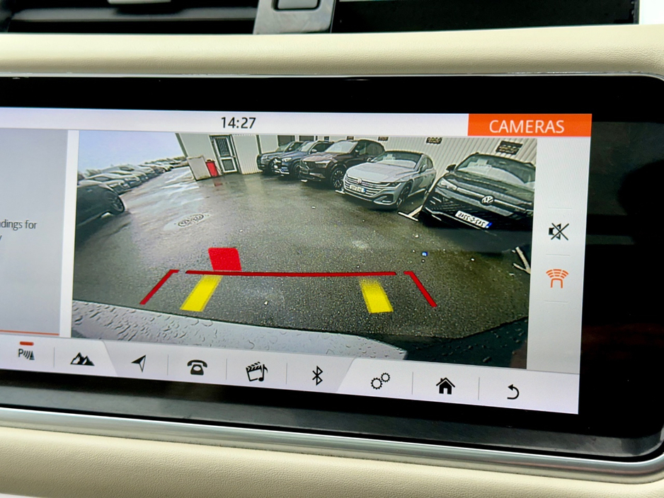 2020 Land Rover Range Rover Sport - image 17