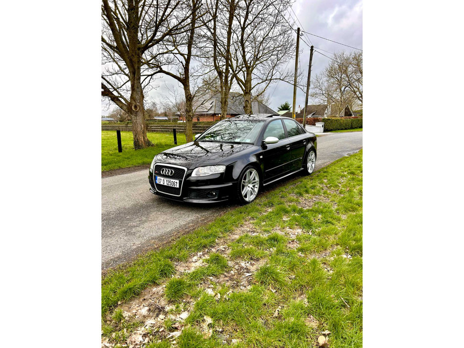 2007 Audi RS4 for sale in , Ireland