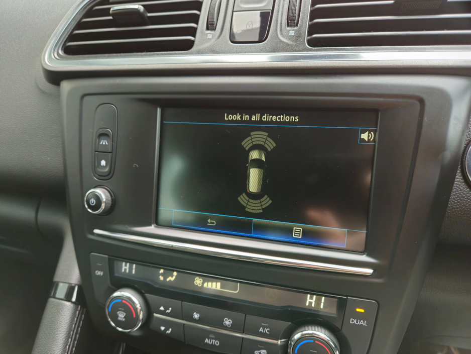 2016 Renault Kadjar - image 16