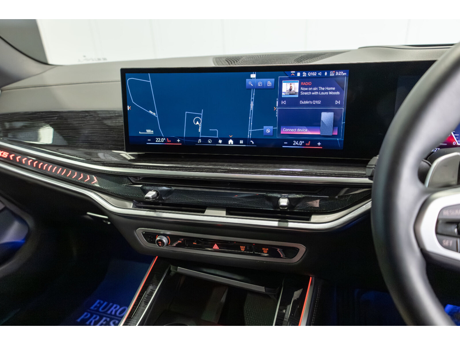 2025 BMW X5 - image 16