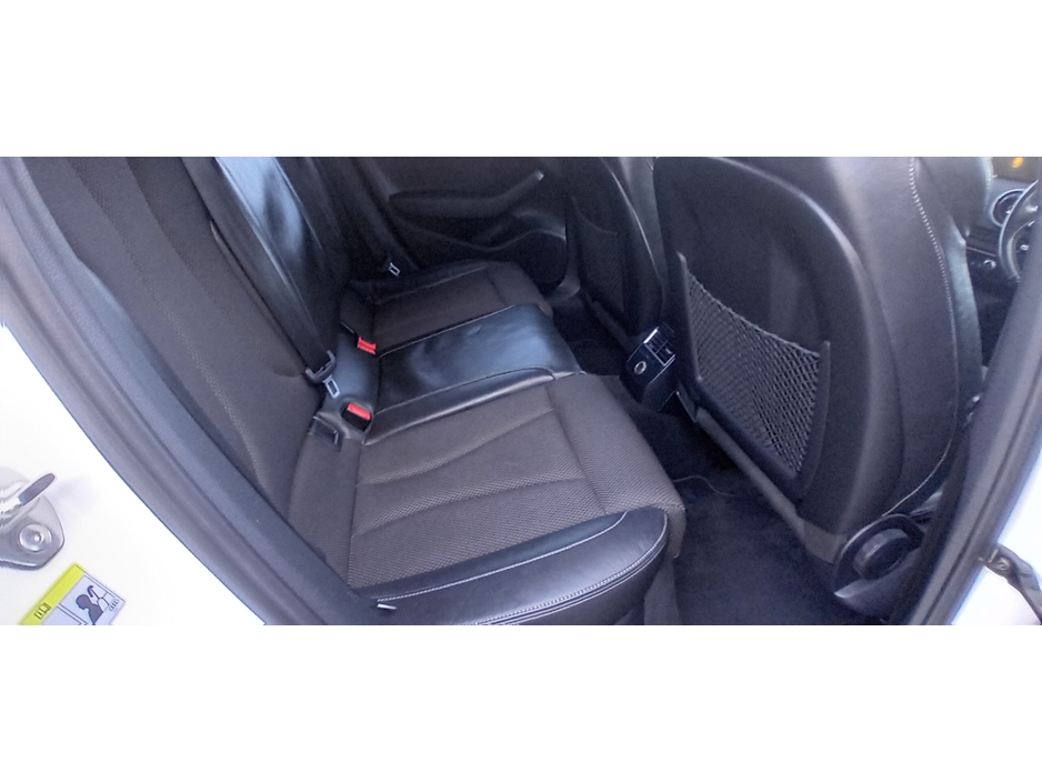 2016 Audi A3 - image 16