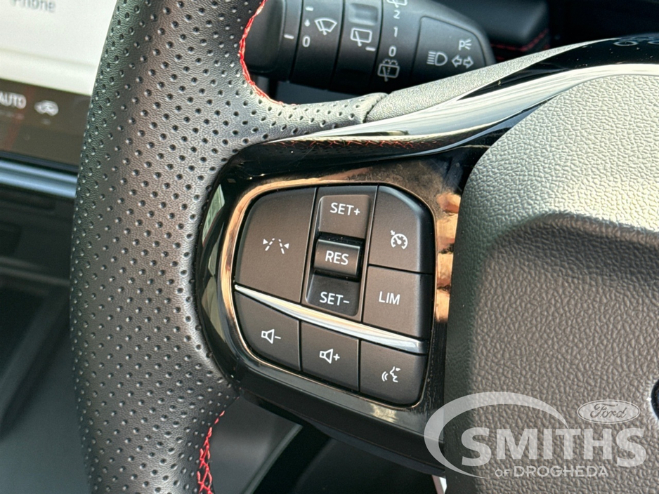 2025 Ford Puma - image 24