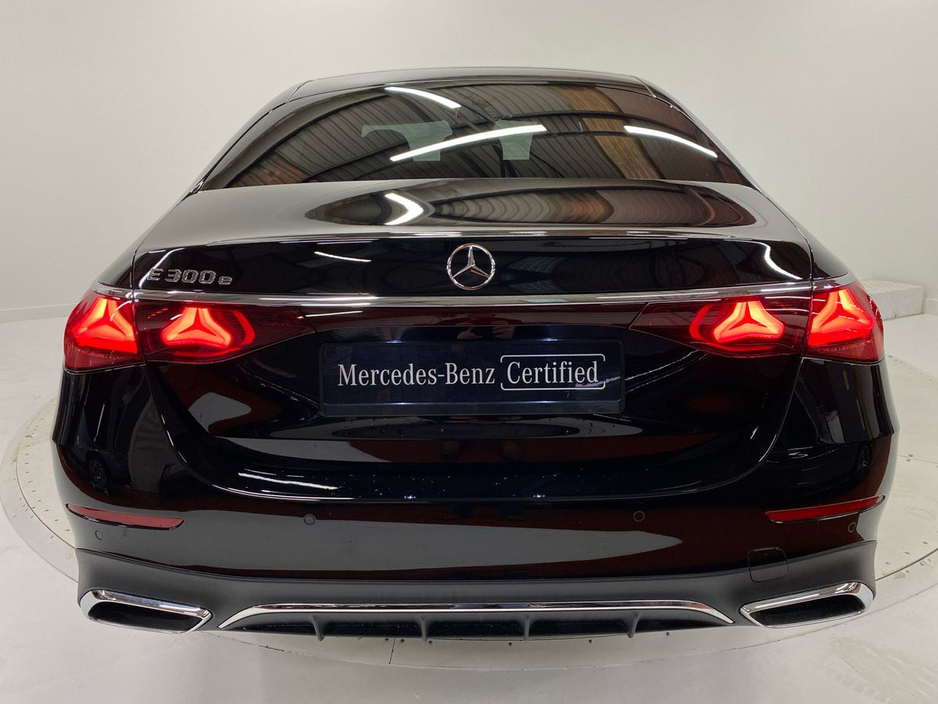 2025 Mercedes-Benz E Class - image 26