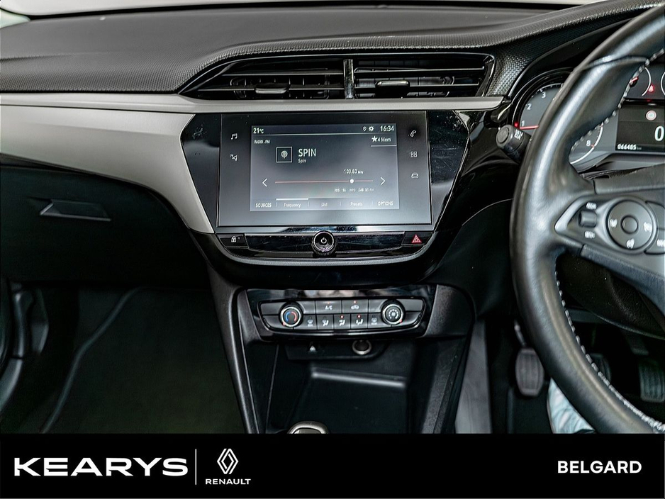 2020 Opel Corsa - image 10