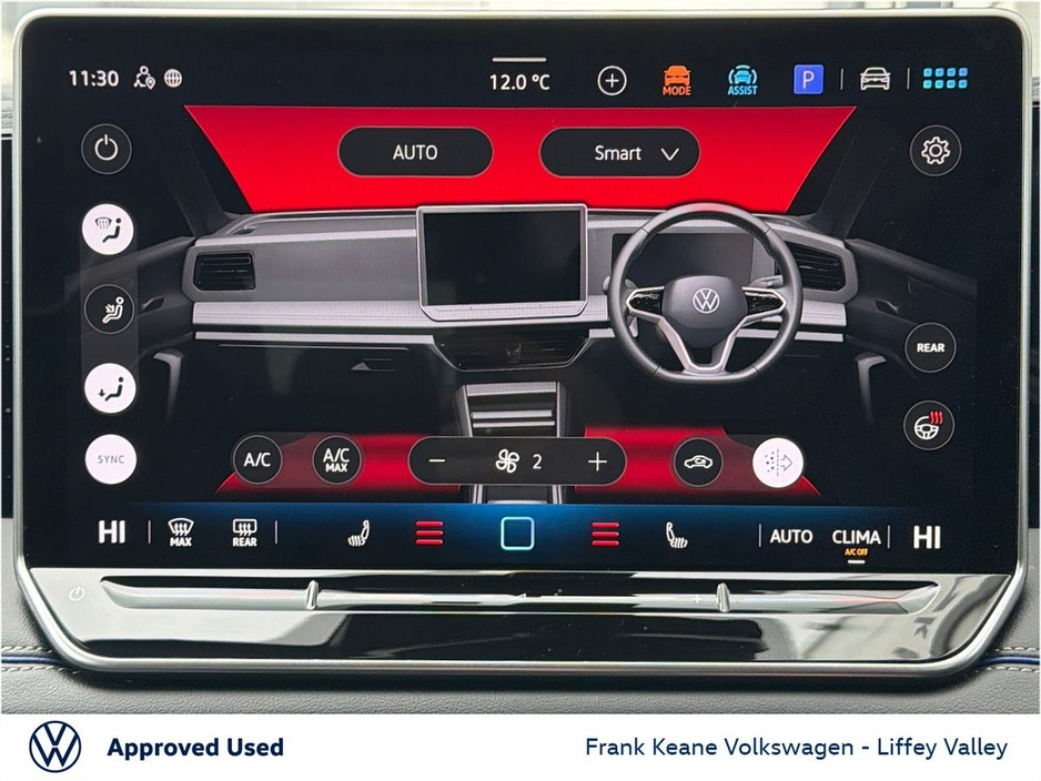 2024 Volkswagen Tiguan - image 15