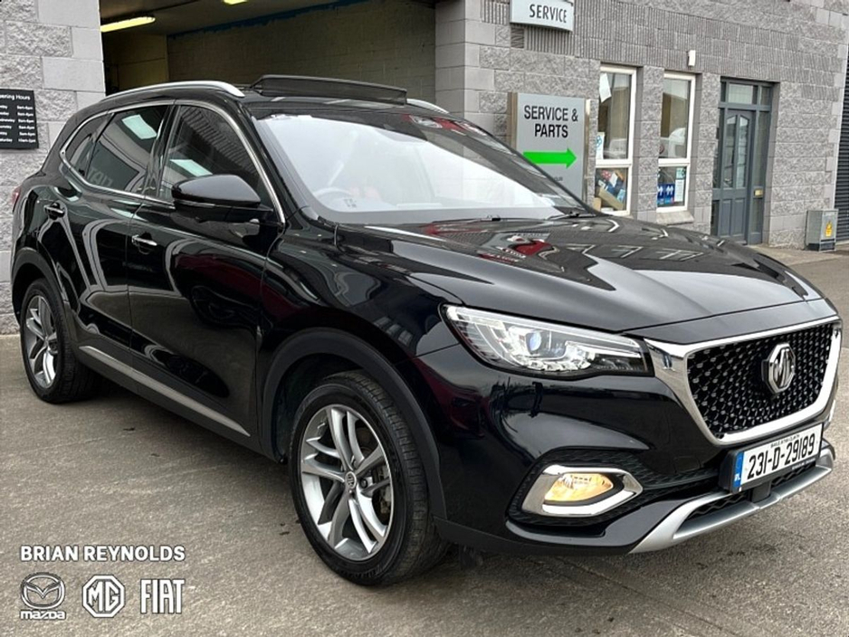 2023 MG HS - image 18