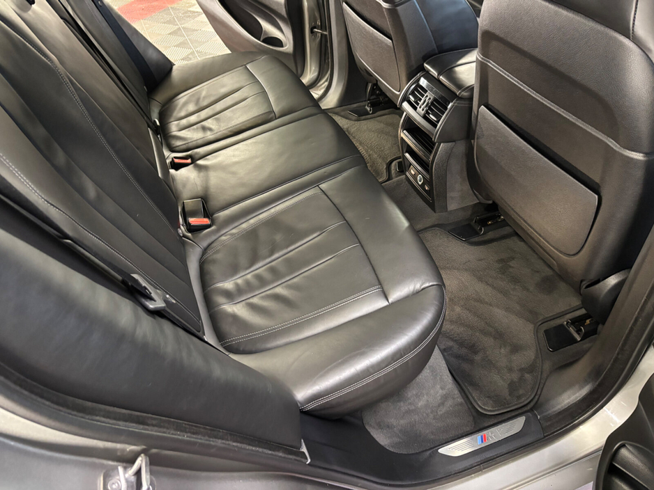 2017 BMW X5  €54,950