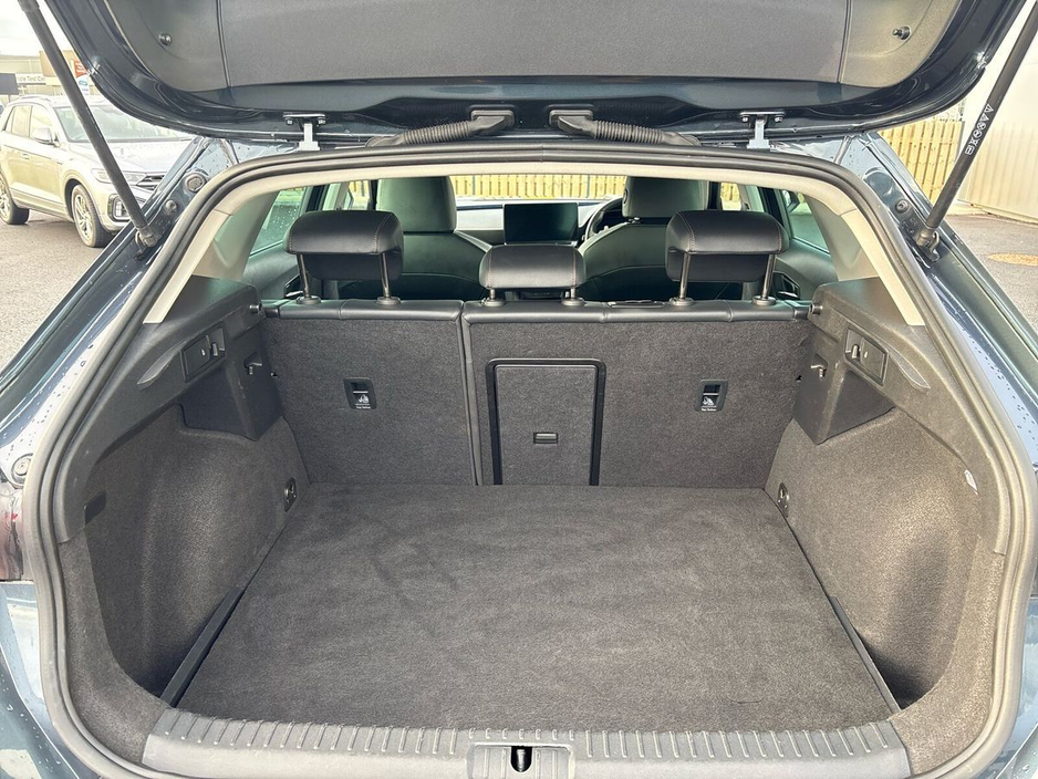 2023 Cupra Formentor e-Hybrid 204hp DSG €32,975