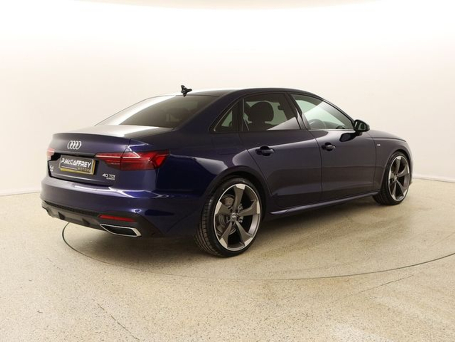 2021 Audi A4 - image 7