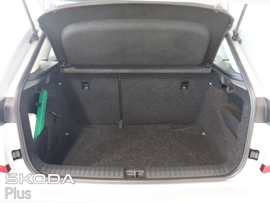 2023 Skoda Kamiq - image 10