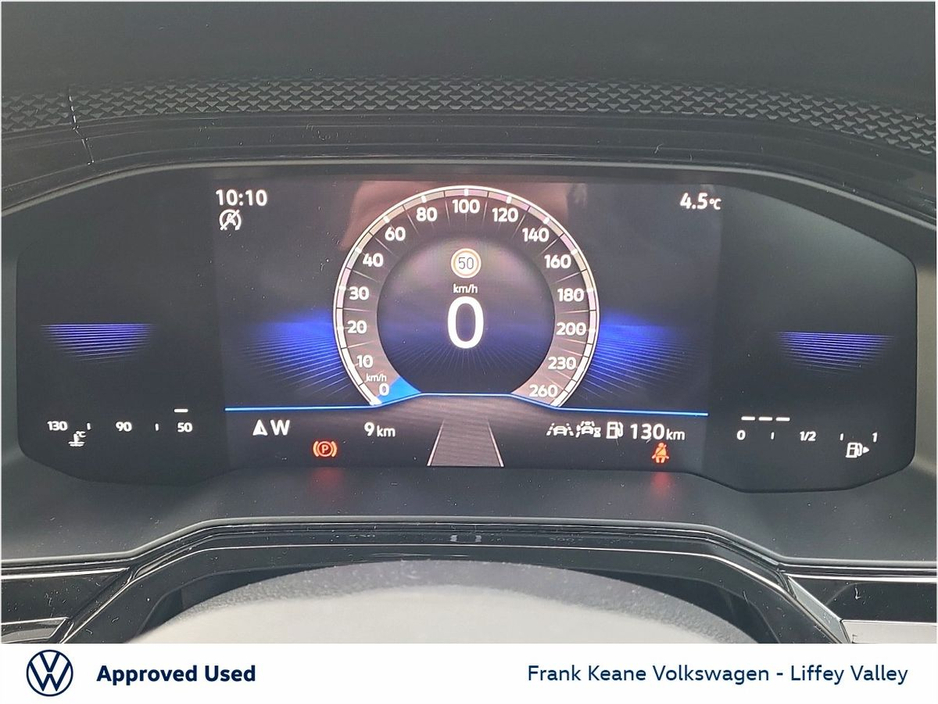 2026 Volkswagen Taigo ORDER YOUR 261 TODAY