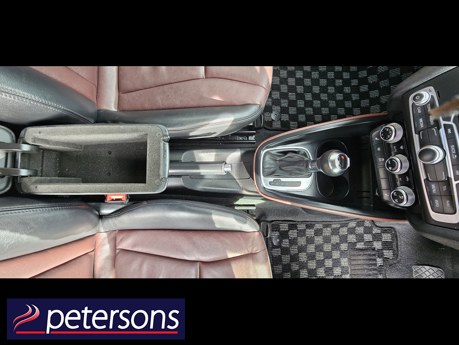 2012 Audi A1 - image 21