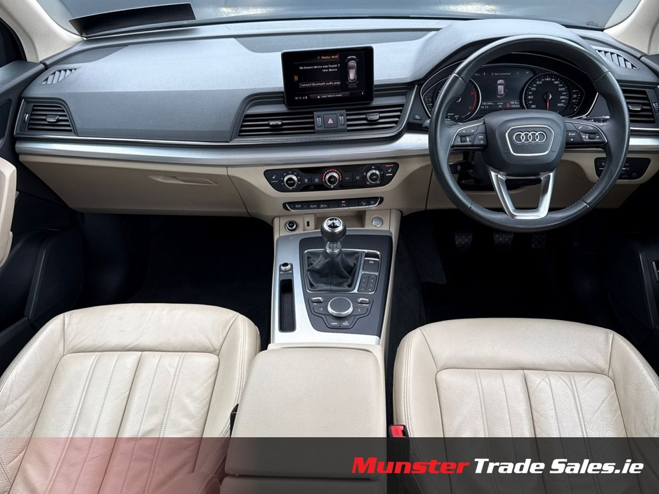 2018 Audi Q5 - image 9