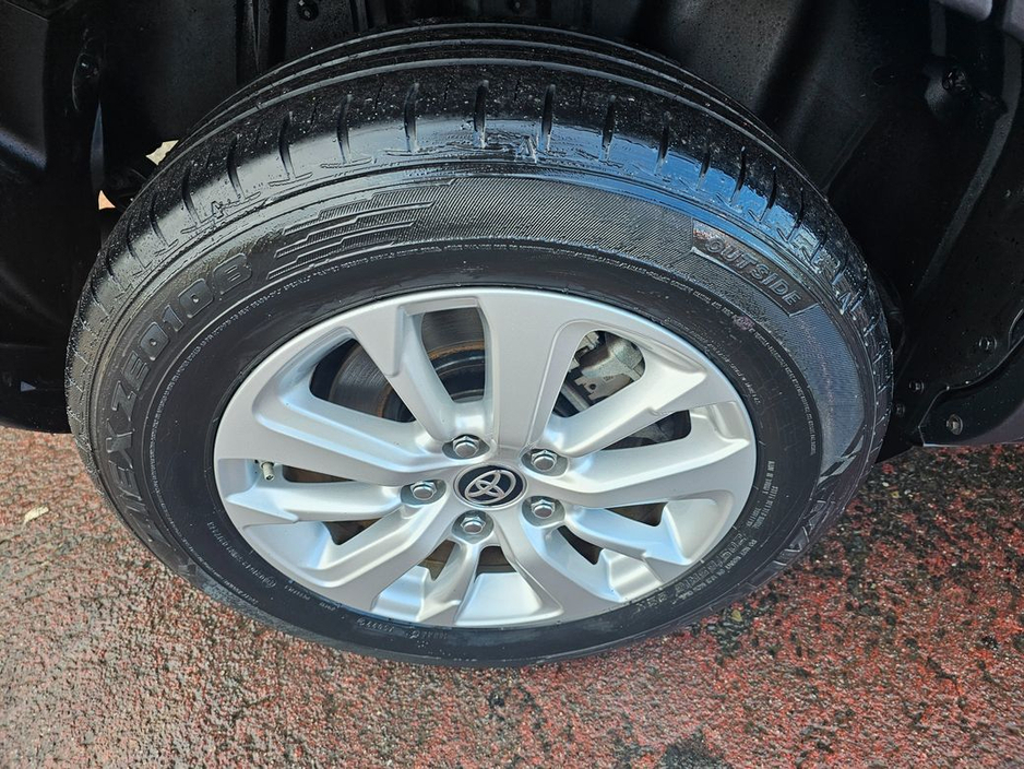 2023 Toyota Yaris YARIS CROSS, LUNA MODEL, HYBIRD, FINANCE, WARRANTY, 5 STAR REVIEWS €22,995