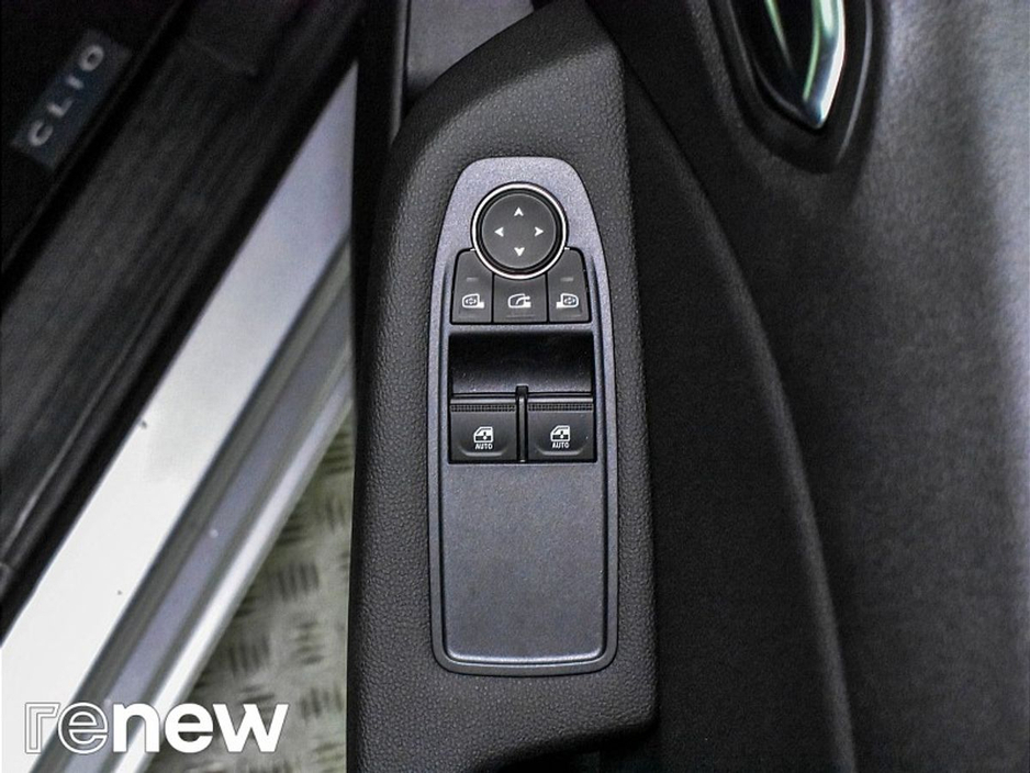 2021 Renault Clio Iconic TCe 100 MY19