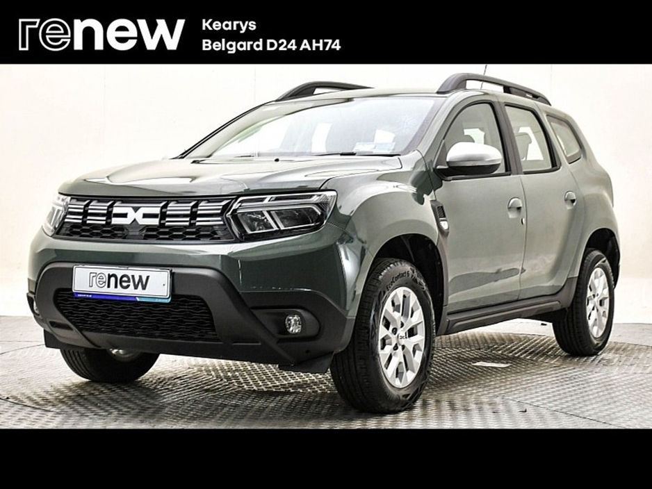 2023 Dacia Duster - image 15