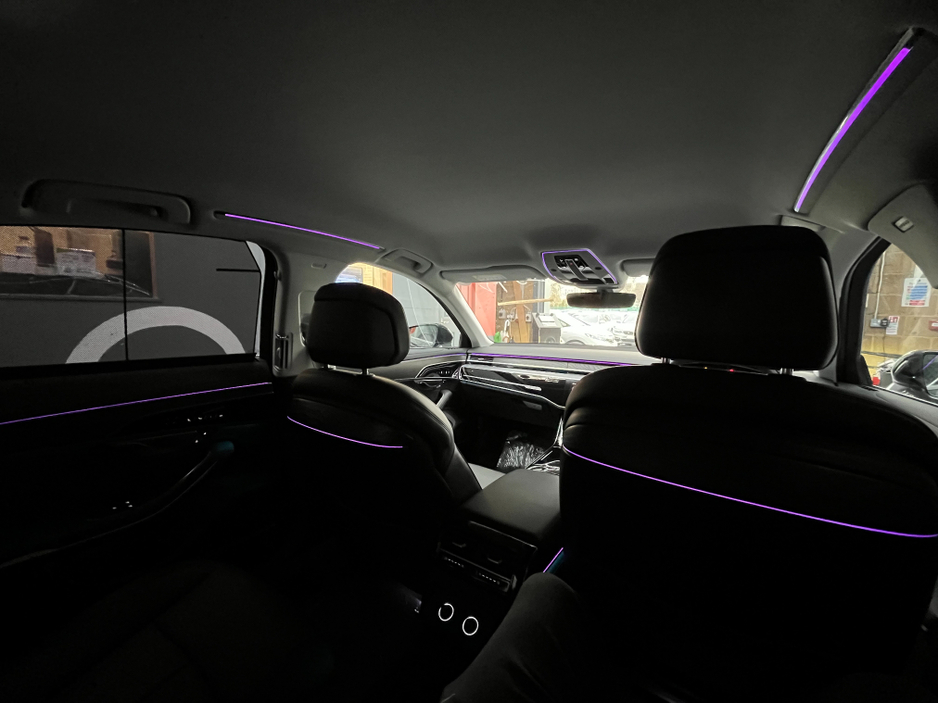 2024 Audi A8 - image 22