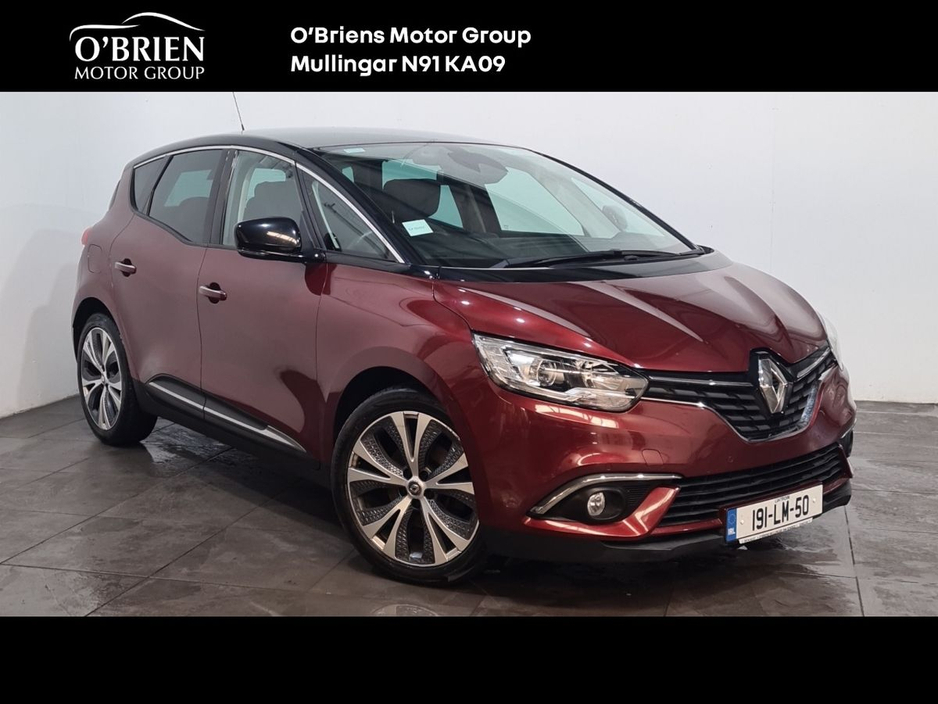 2019 Renault Scenic for sale in , Ireland