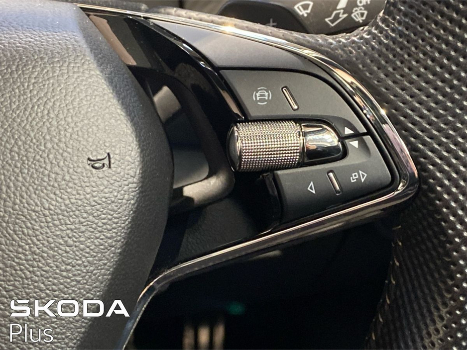 2024 Skoda Kodiaq Sportline 2.0TDI 150bhp DSG 7 Seater €54,950