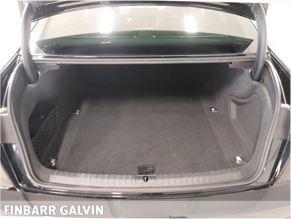 2022 Audi A6  €42,950