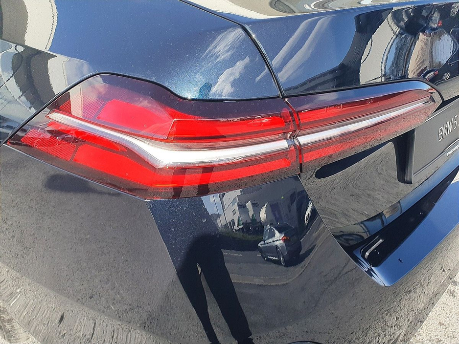 2026 BMW 5 Series - image 20