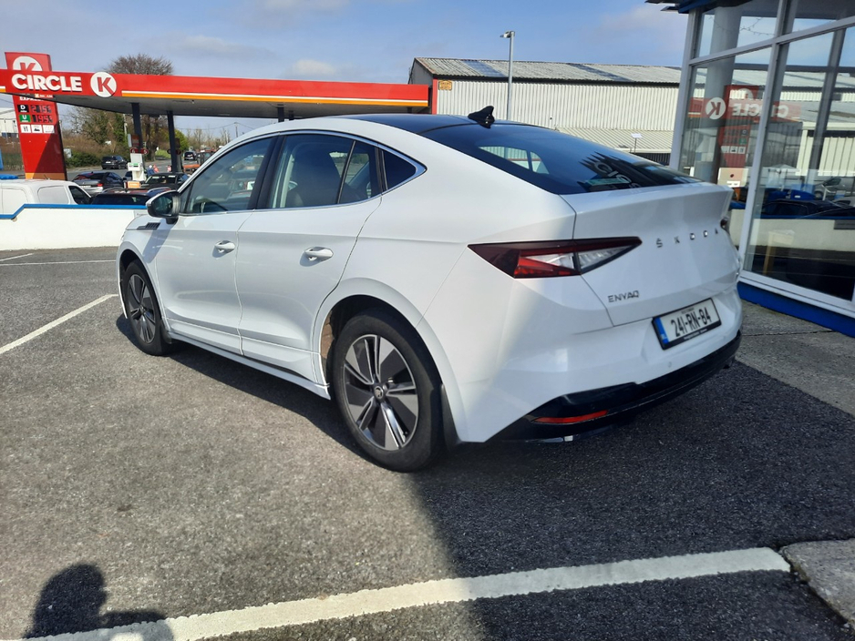 2024 Skoda Enyaq - image 7