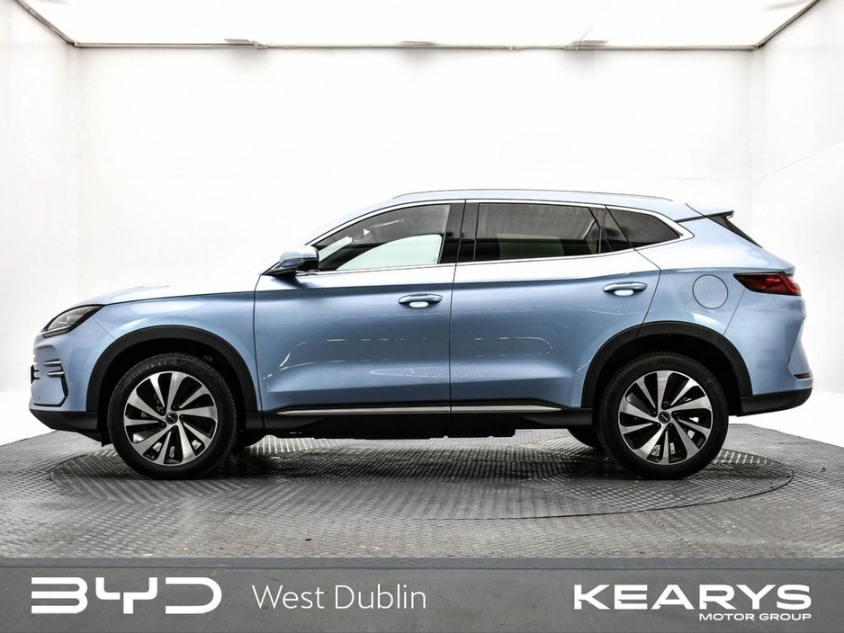 2026 BYD Seal U - image 5