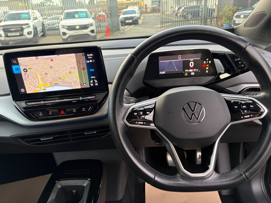 2022 Volkswagen ID.4 - image 29