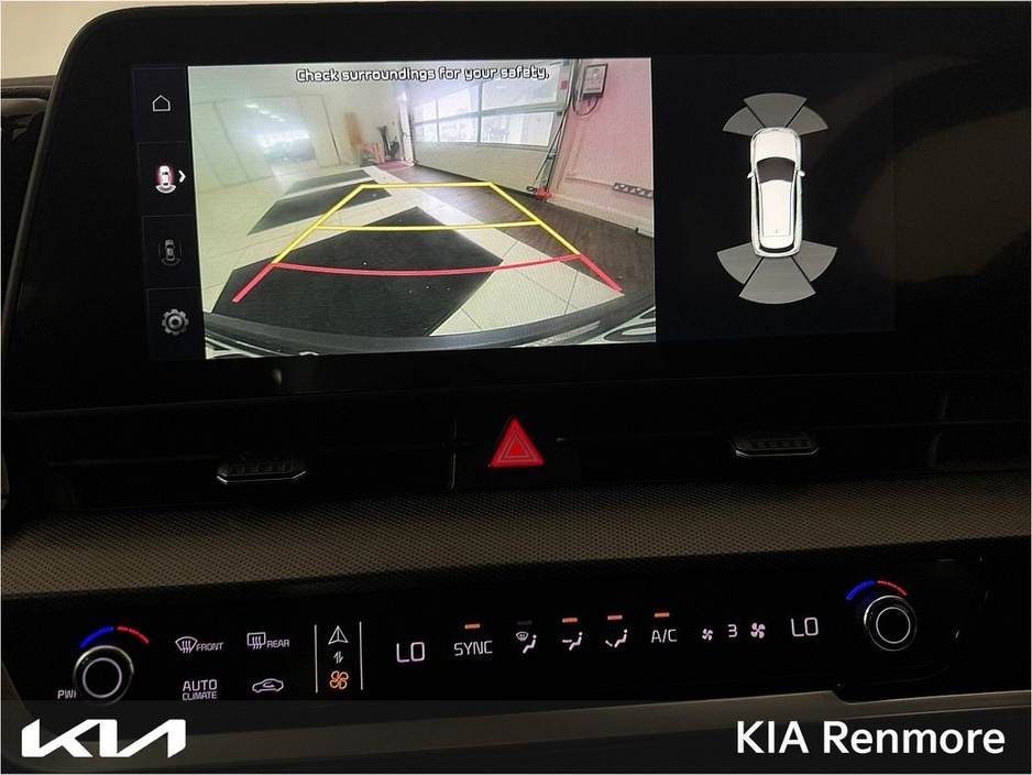 2022 Kia Sportage Manual 5DR K3 1.6Dsl €29,995