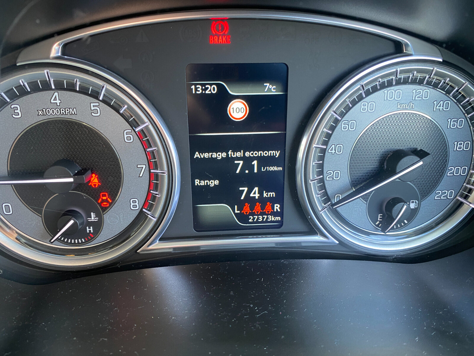 2023 Suzuki Vitara 1.4 Hybrid SZ5 MT €24,950