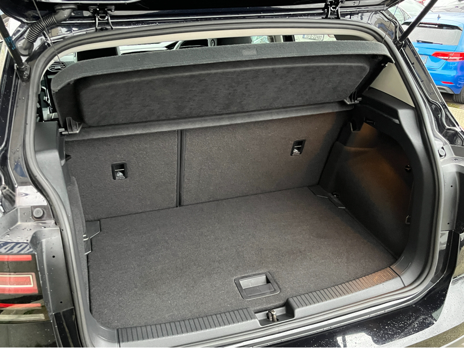 2020 Volkswagen T-Cross 1ST EDITION AUTOMATIC 1.0 PETROL //KEYLESS ENTRY//HALF LEATHER SEATS//REVERSE CAMERA// €21,950