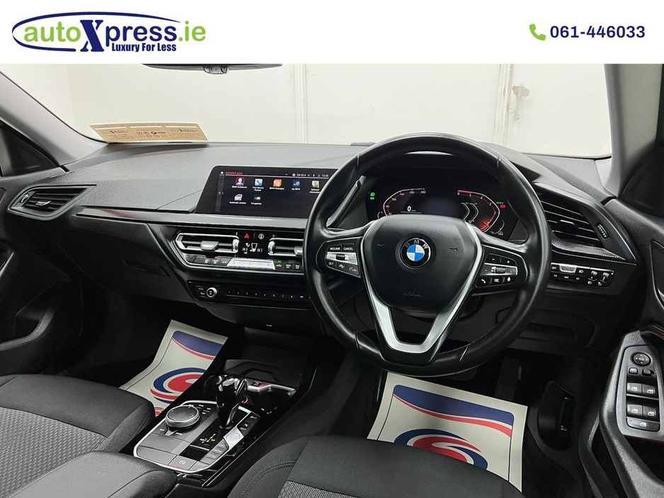 2021 BMW 2 Series - image 30