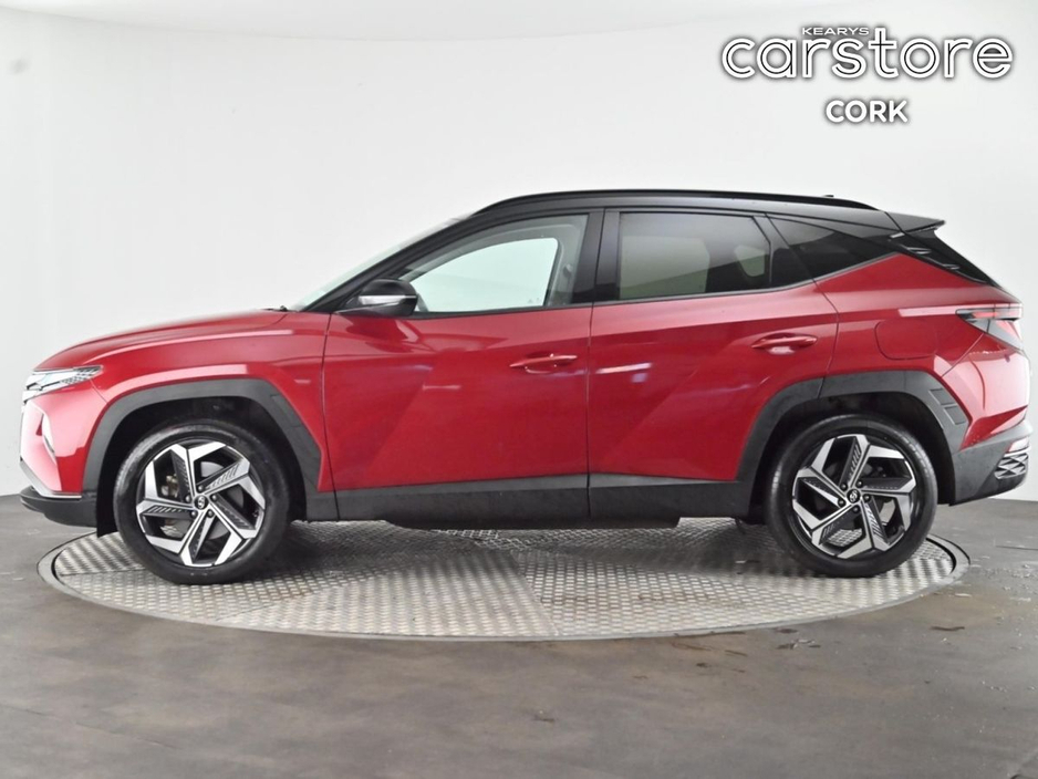 2021 Hyundai Tucson 2WD Executive Plus PHEV Auto 2 Tone Roof €30,880