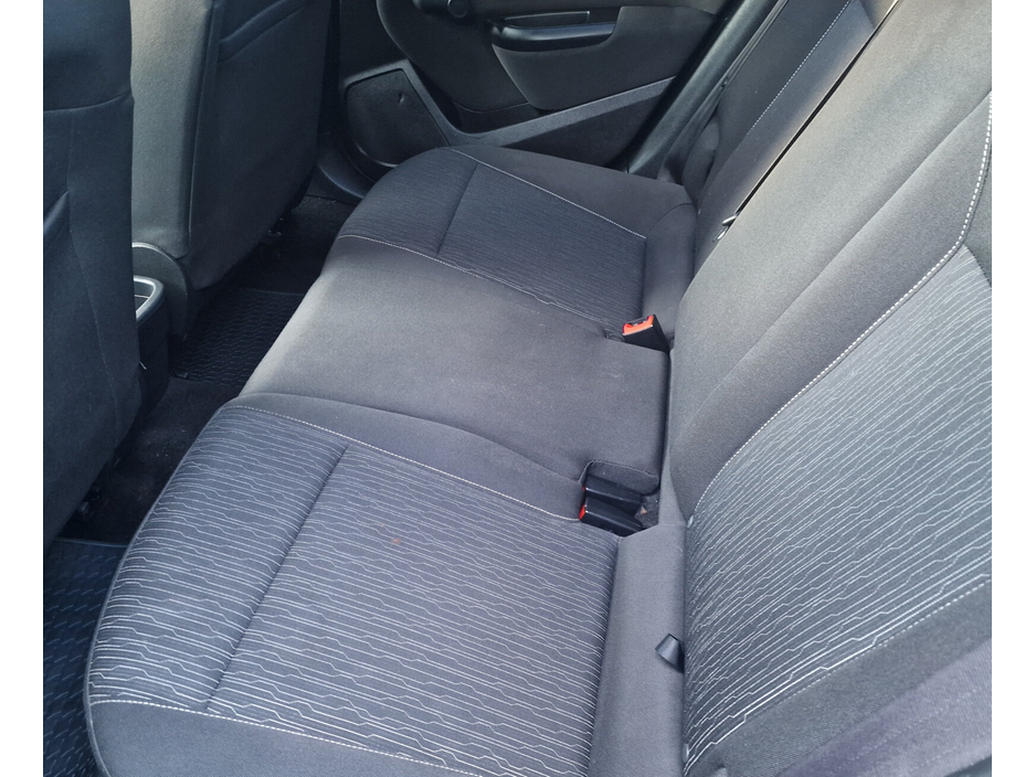 2014 Vauxhall Astra  €3,950