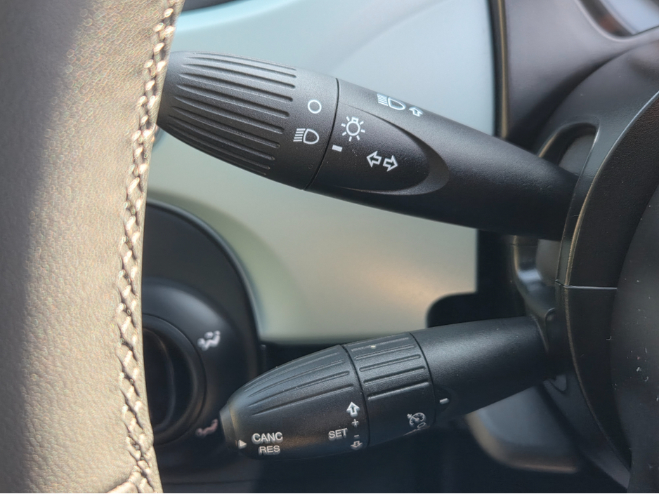 2024 Fiat 500 - image 20