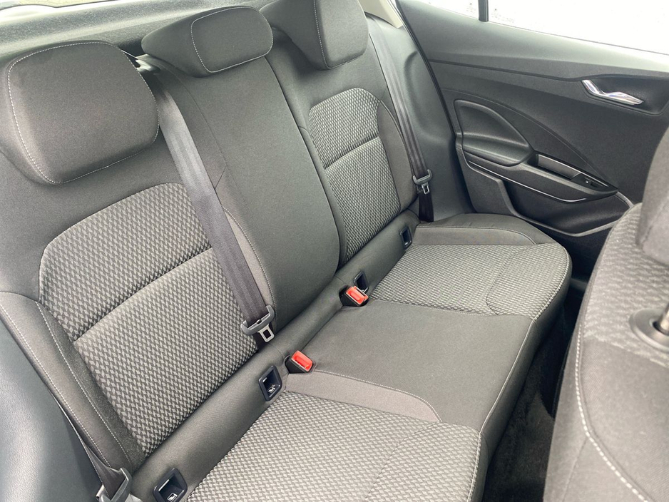 2022 Skoda Fabia STYLE 1.0 TSI 95HP €18,995