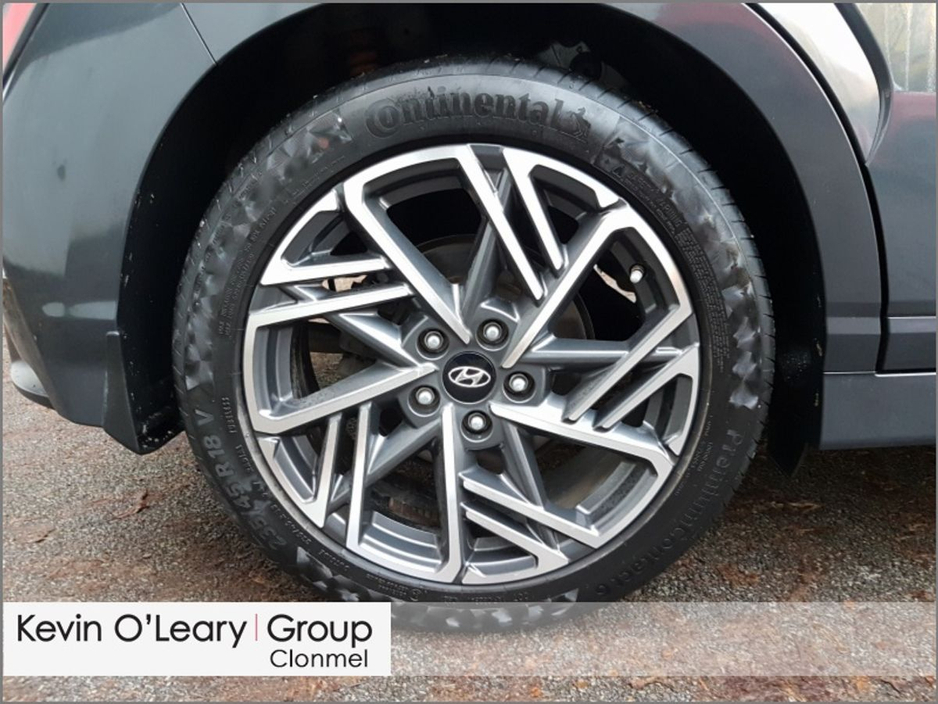 2022 Hyundai Kona 1.0 T-GDI Comfort €24,995