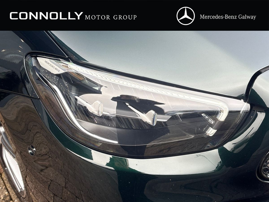 2023 Mercedes-Benz E Class - image 13