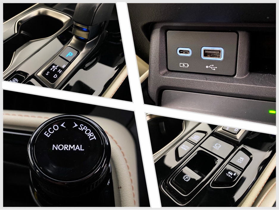 2024 Lexus NX 450 h+ Executive €57,950