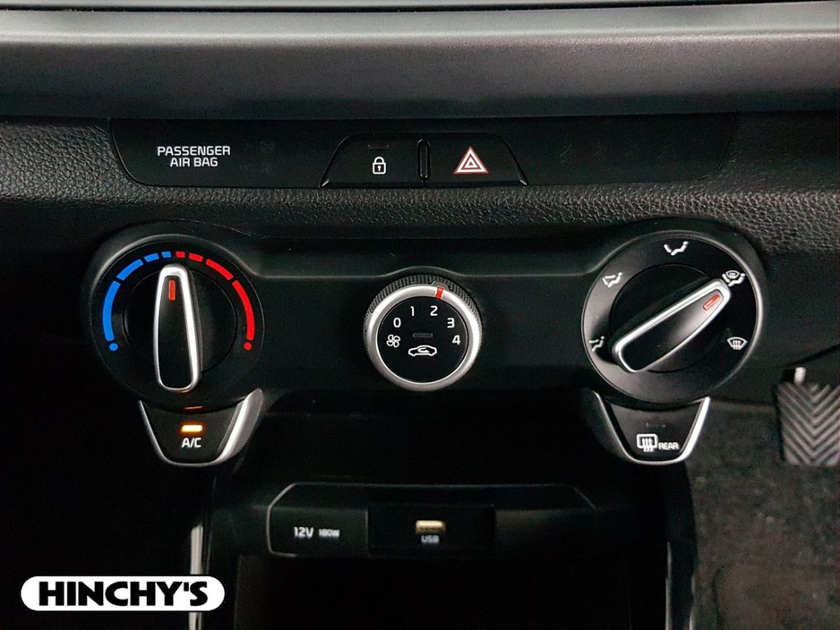 2023 Kia Rio - image 16