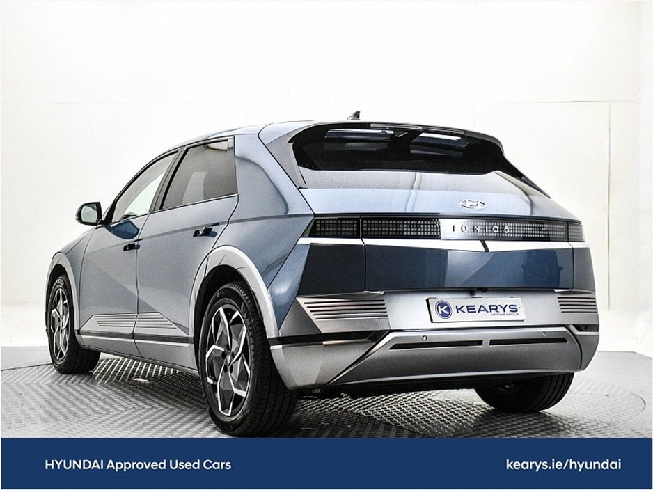 2023 Hyundai Ioniq 5 - image 13