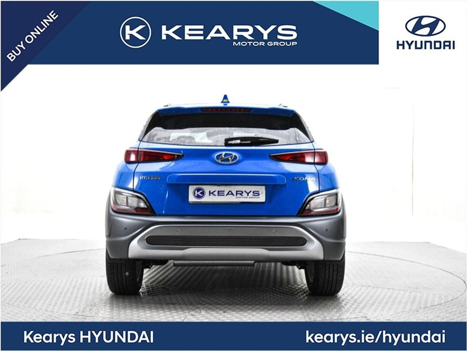 2023 Hyundai Kona - image 2