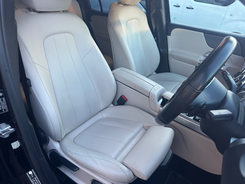 2022 Mercedes-Benz GLB 200 d Progressive Auto €38,950