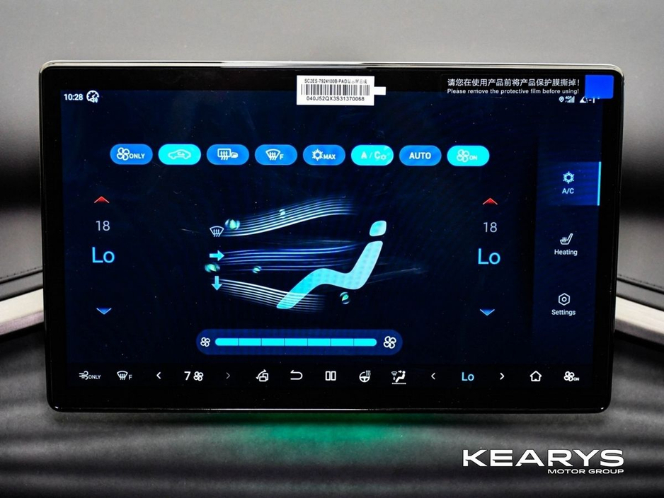 2026 BYD ATTO 3 - image 17