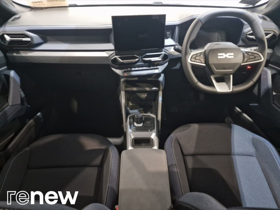 2026 Dacia Duster - image 2