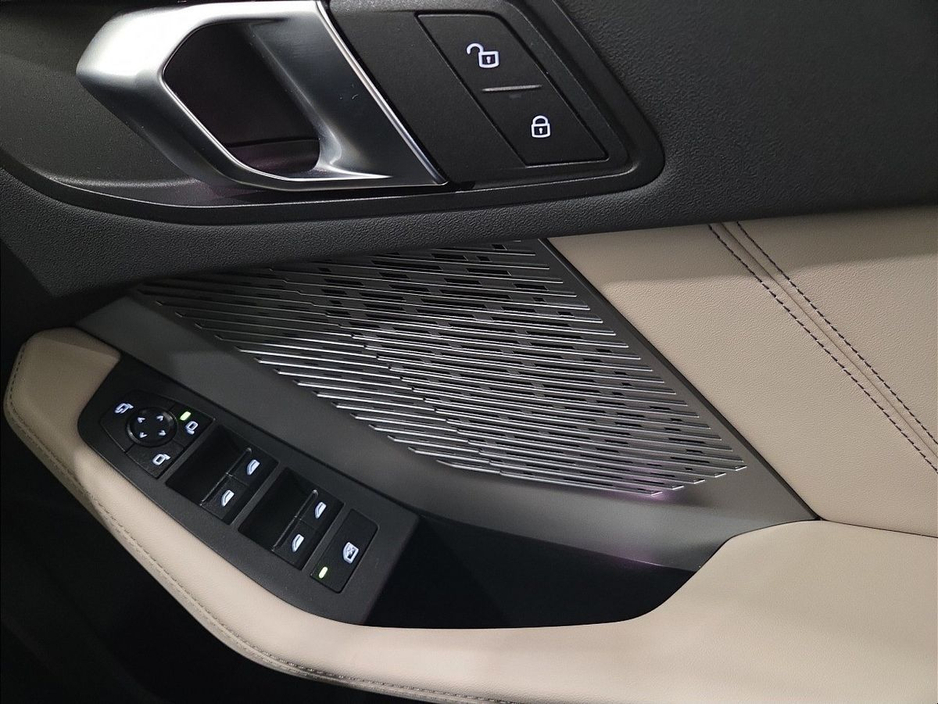 2026 BMW 1 Series 120 Sport €43,950