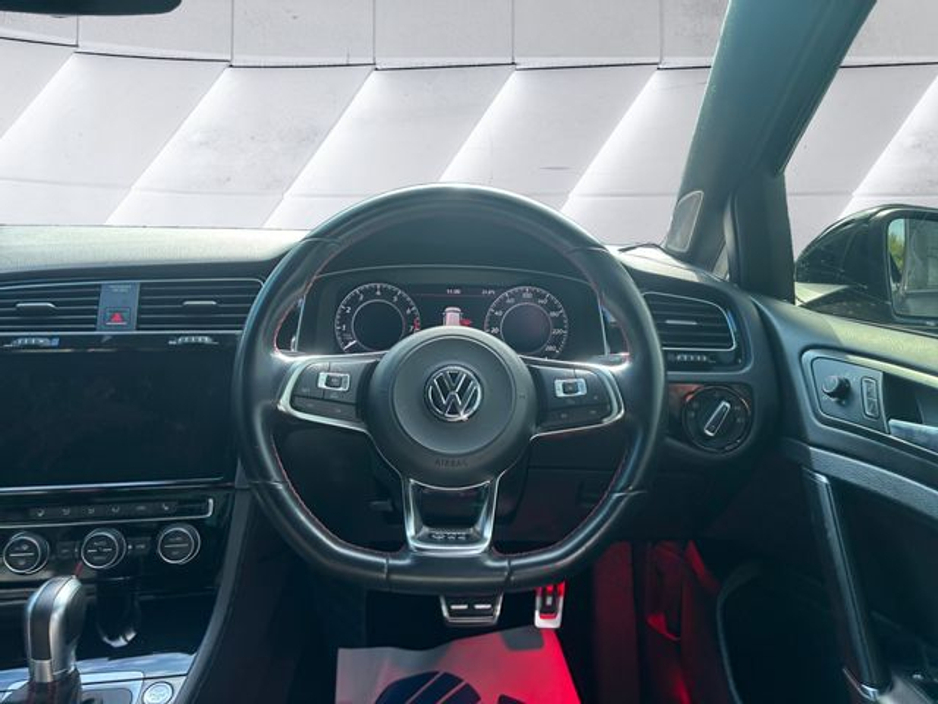 2019 Volkswagen Golf GTI €21,995