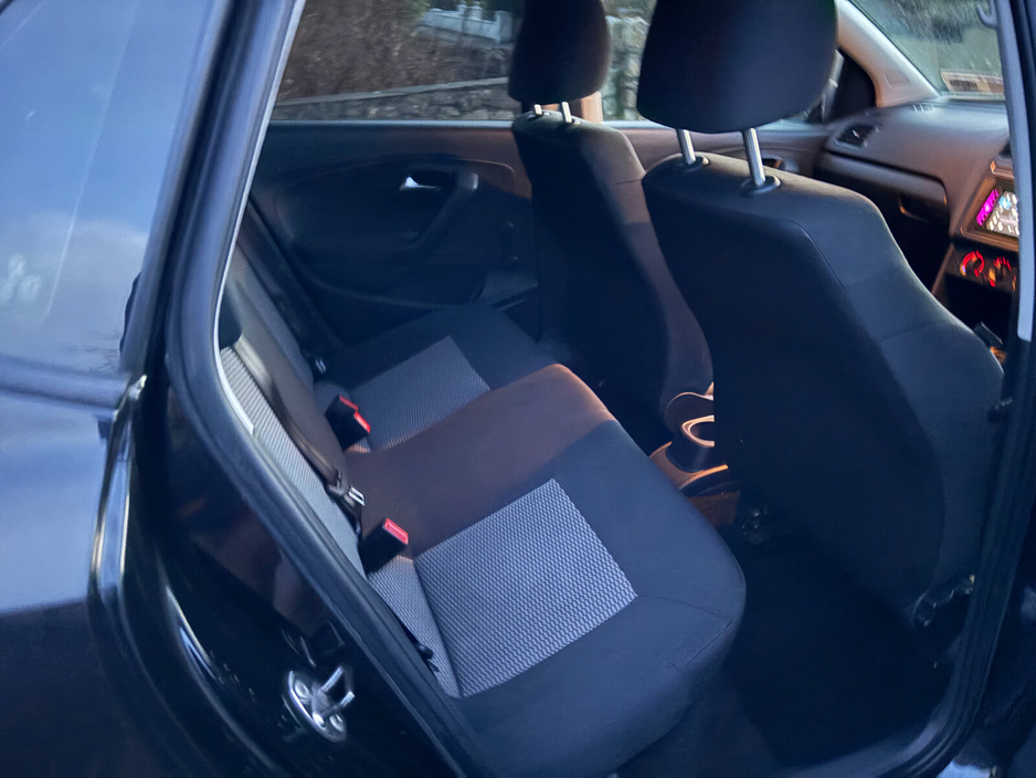 2012 Volkswagen Polo 1.2 60BHP TRENDLINE €5,250